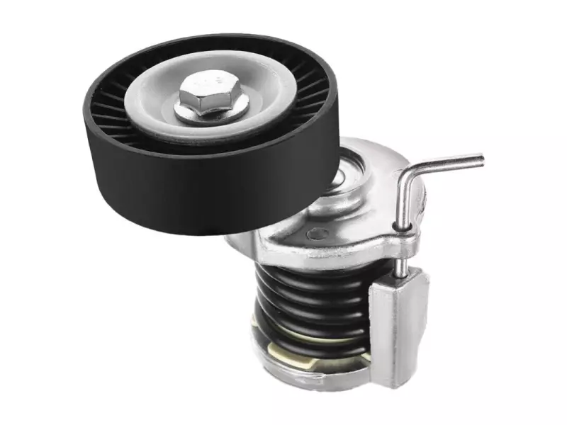 ALTERNATOR BELT TENSIONER