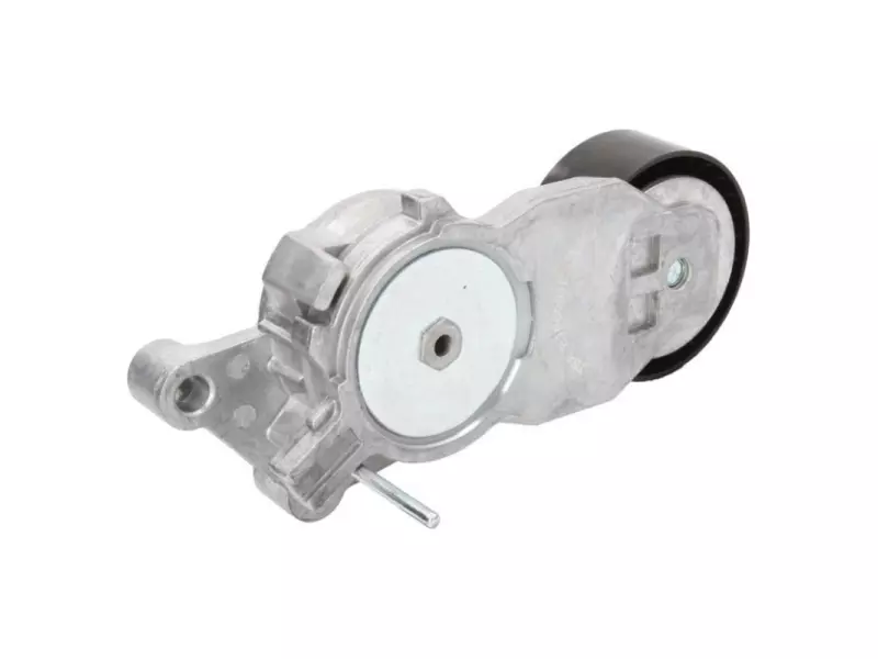ALTERNATOR BELT TENSIONER