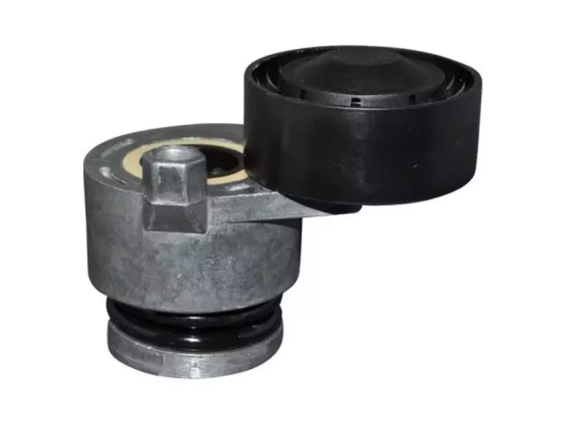 ALTERNATOR BELT TENSIONER