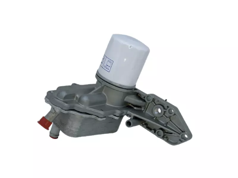 OIL COOLER