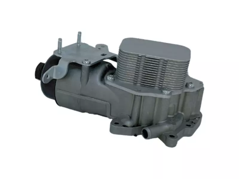 OIL COOLER