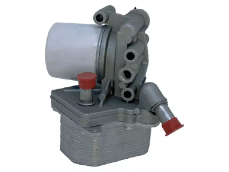 OIL COOLER