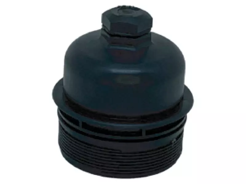 OIL COOLER CAP