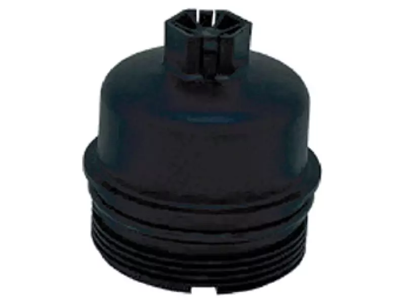OIL COOLER CAP