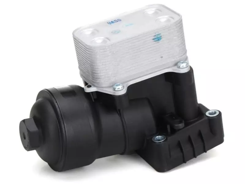 OIL COOLER