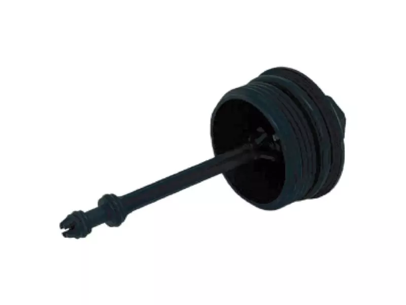 OIL COOLER CAP