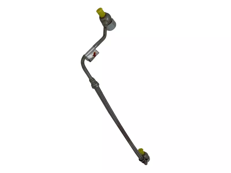 OIL FEED PIPE