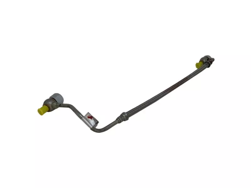 OIL FEED PIPE