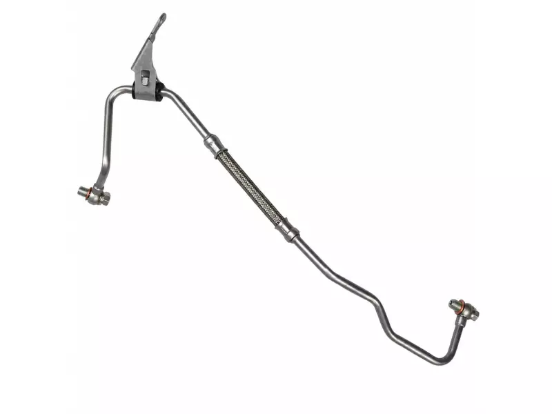 OIL FEED PIPE