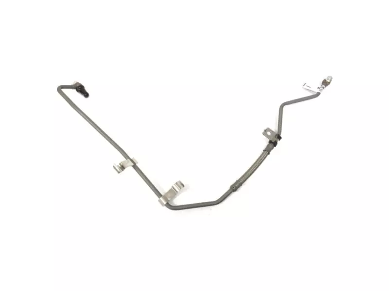 OIL FEED PIPE