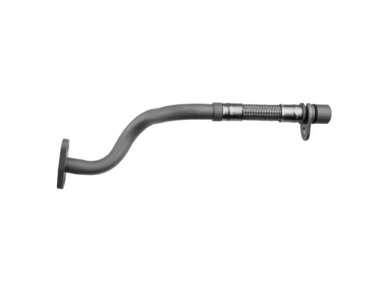 OIL FEED PIPE