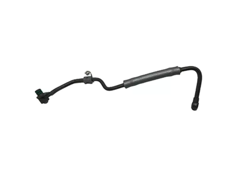 OIL FEED PIPE