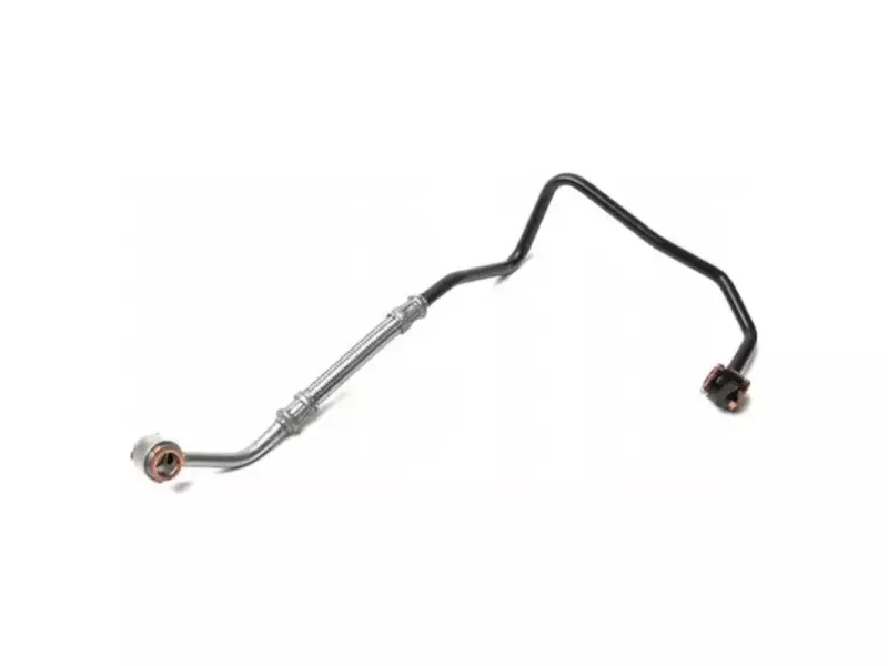 OIL FEED PIPE