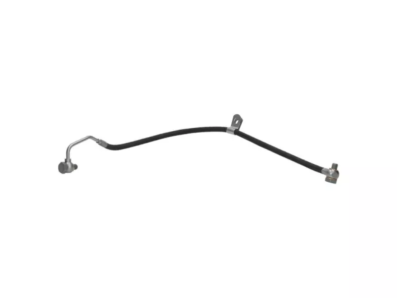 OIL FEED PIPE