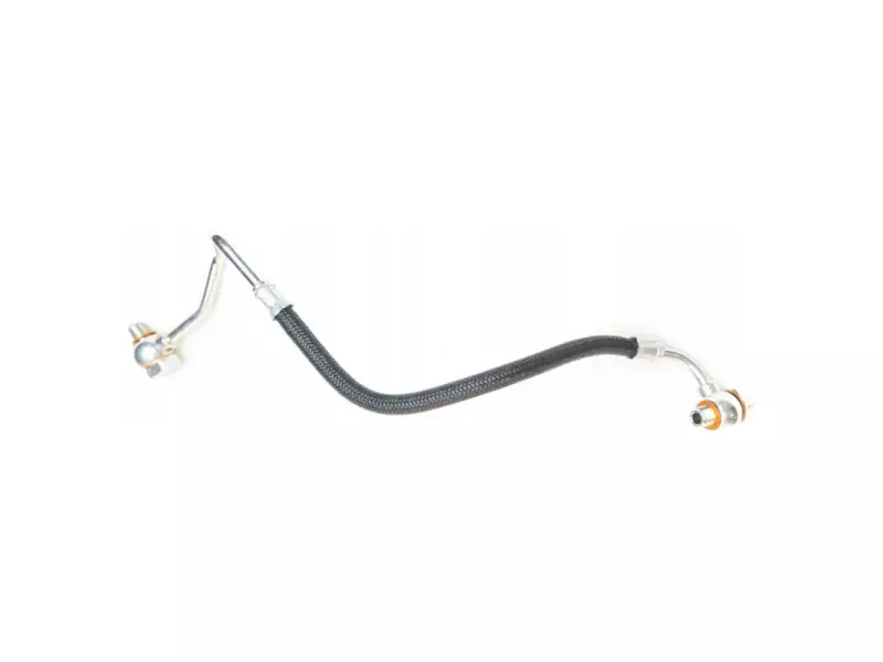 OIL FEED PIPE