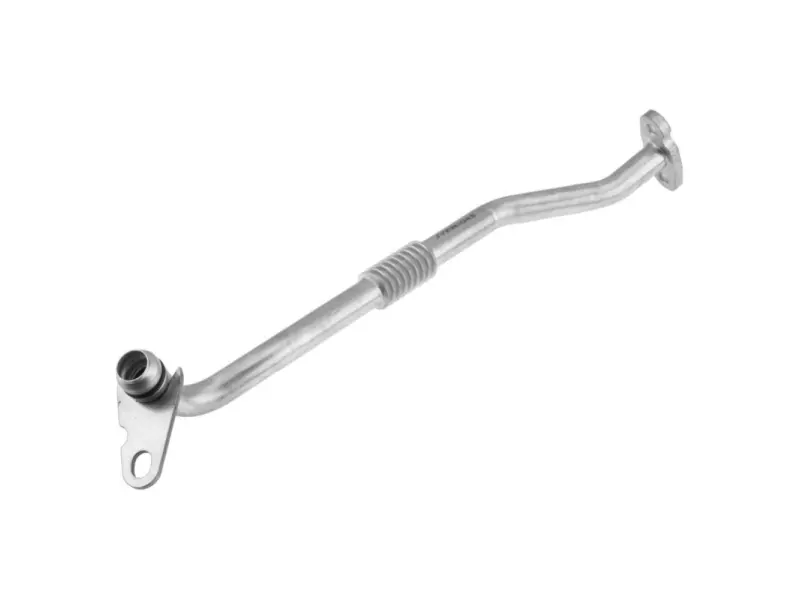 TURBO RETURN PIPE