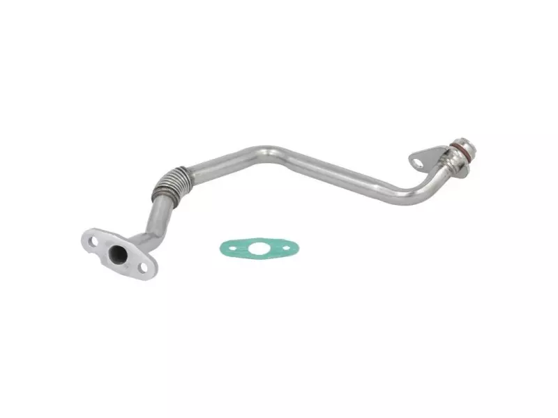 TURBO RETURN PIPE