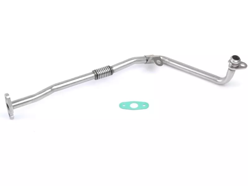 TURBO RETURN PIPE