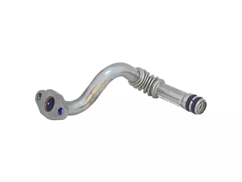 TURBO RETURN PIPE