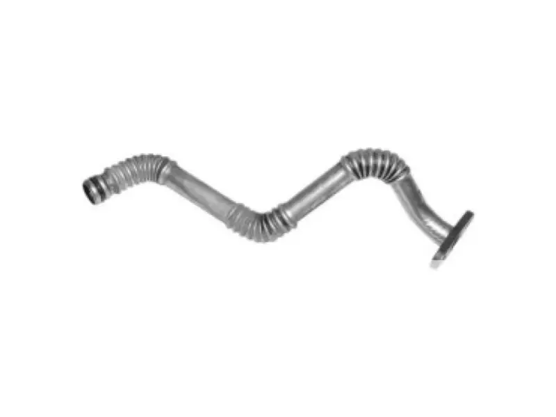 TURBO RETURN PIPE