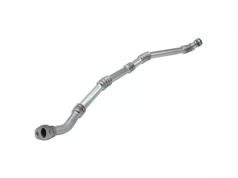 TURBO RETURN PIPE