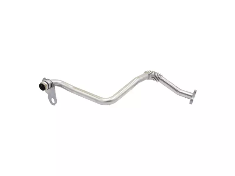 TURBO RETURN PIPE