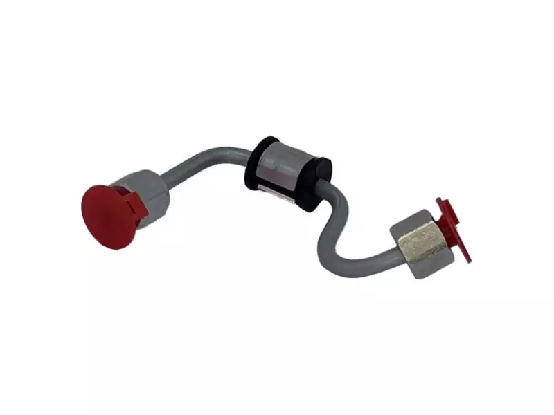 HIGH PRESSURE FUEL PIPE