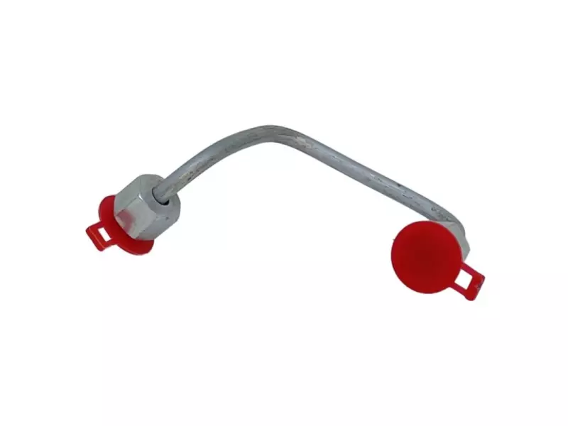 HIGH PRESSURE FUEL PIPE