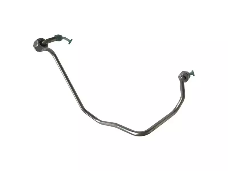 HIGH PRESSURE FUEL PIPE