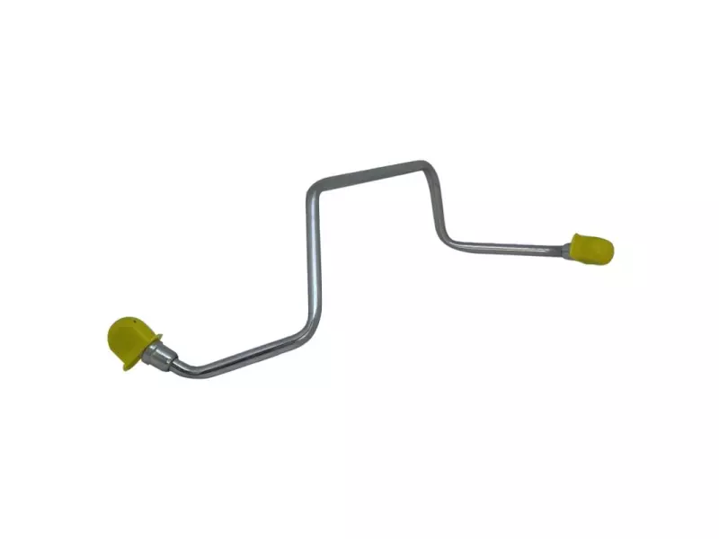 OIL FEED PIPE