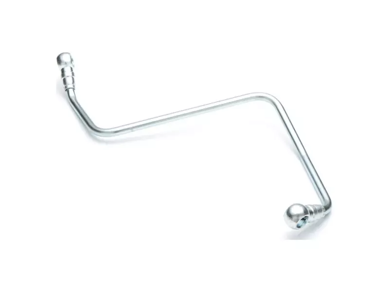 OIL FEED PIPE