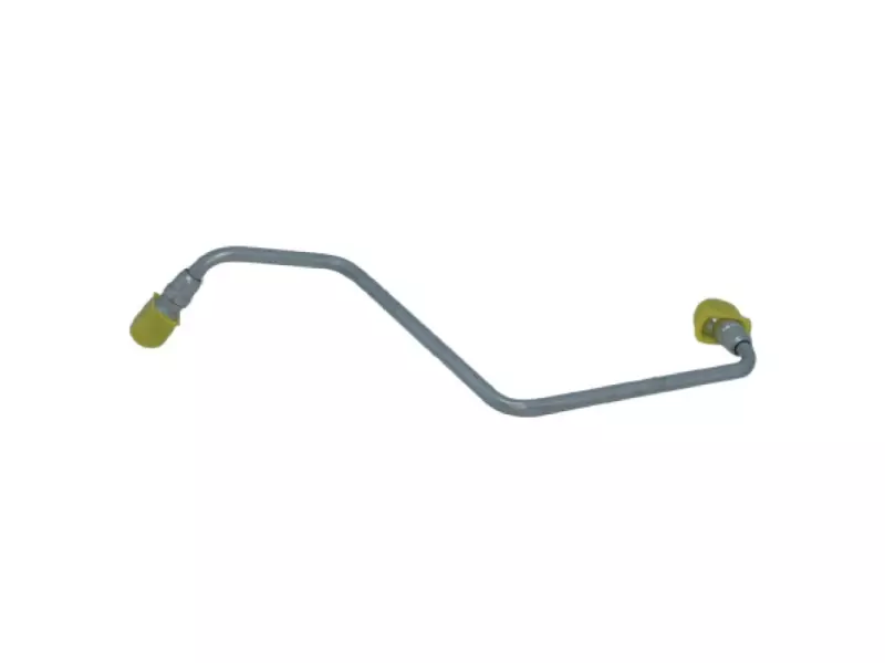 OIL FEED PIPE
