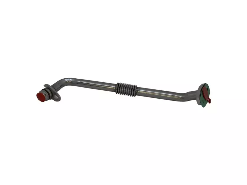 TURBO RETURN PIPE
