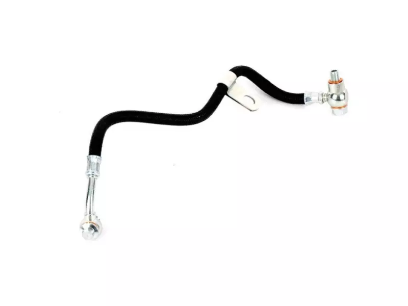 OIL FEED PIPE