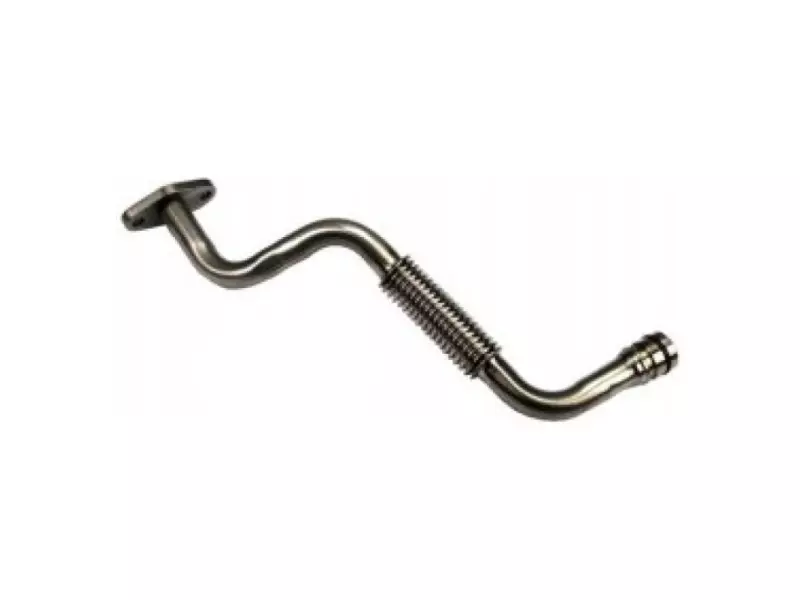 TURBO RETURN PIPE