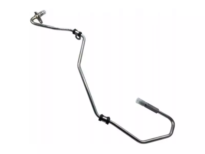 OIL FEED PIPE