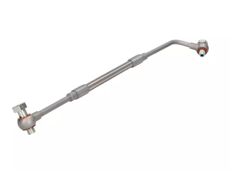 OIL FEED PIPE