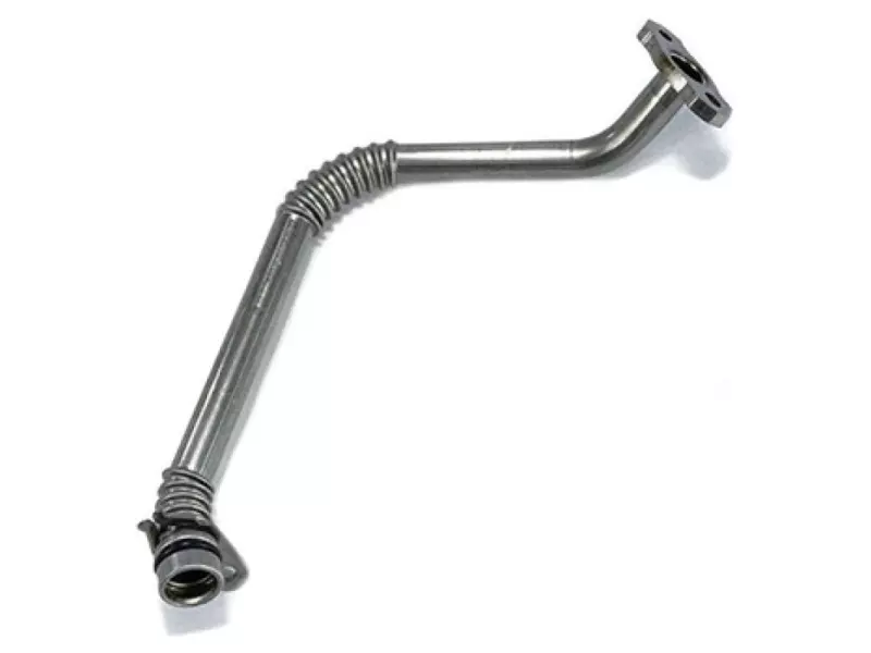 TURBO RETURN PIPE