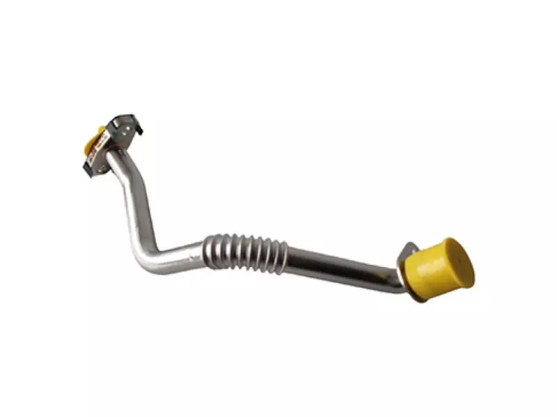TURBO RETURN PIPE