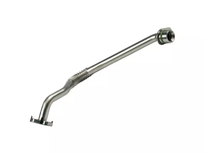 TURBO RETURN PIPE