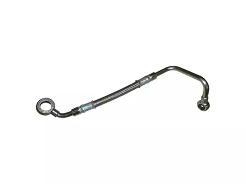 OIL FEED PIPE