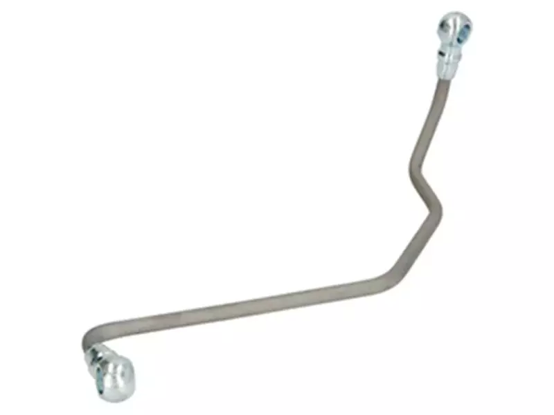 OIL FEED PIPE