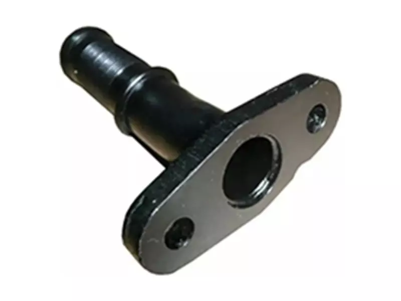 OIL FEED PIPE