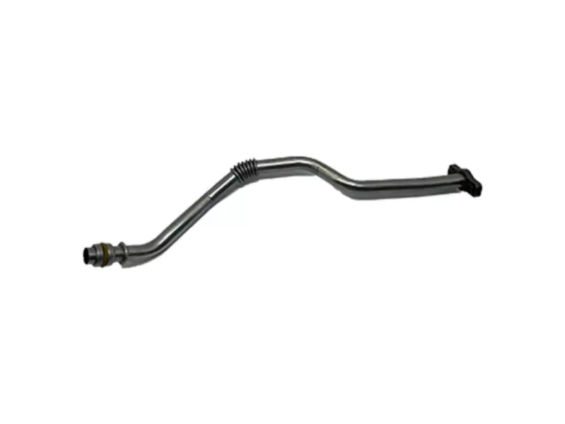 TURBO RETURN PIPE
