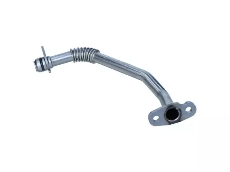 TURBO RETURN PIPE