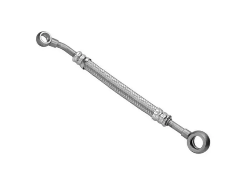 OIL FEED PIPE