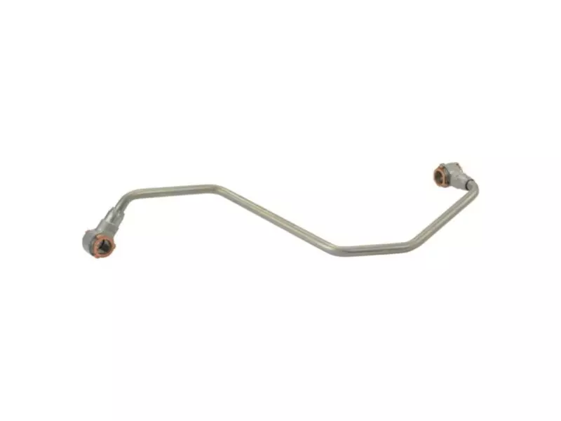 OIL FEED PIPE