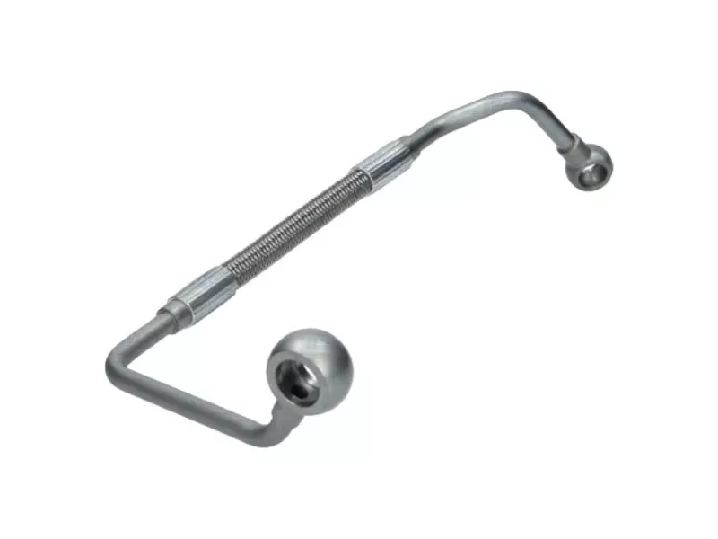 OIL FEED PIPE