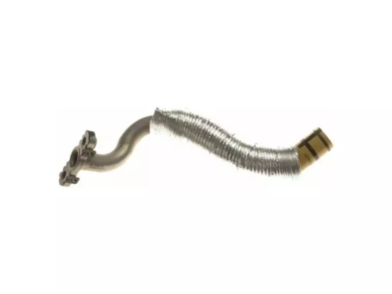 OIL FEED PIPE