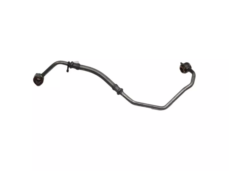 OIL FEED PIPE